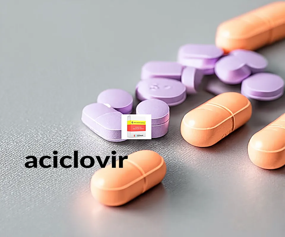 Aciclovir 400 compresse prezzo